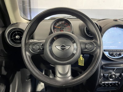 MINI Mini 1.5 Cooper D (11)