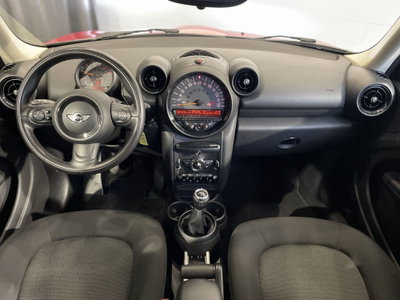 MINI Mini 1.5 Cooper D (12)