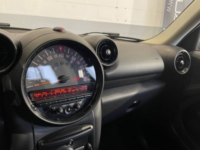 MINI Mini 1.5 Cooper D (13)