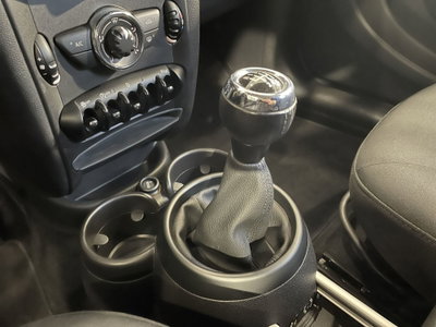 MINI Mini 1.5 Cooper D (14)