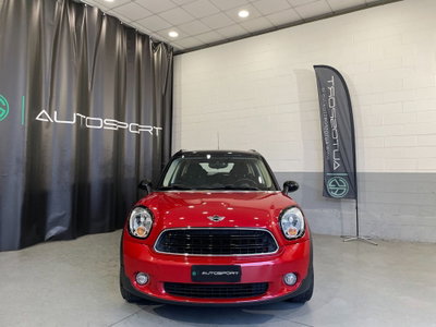 MINI Mini 1.5 Cooper D (2)