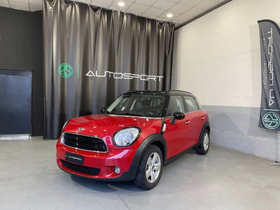 MINI Mini 1.5 Cooper D (3)