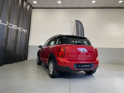 MINI Mini 1.5 Cooper D (4)