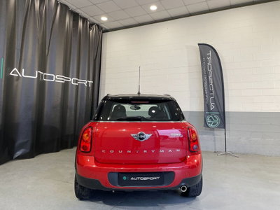 MINI Mini 1.5 Cooper D (5)