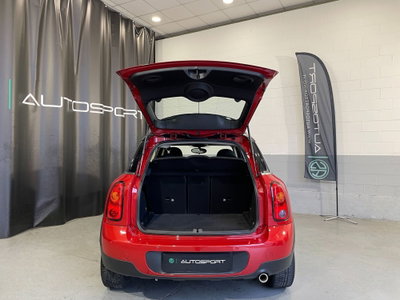 MINI Mini 1.5 Cooper D (6)