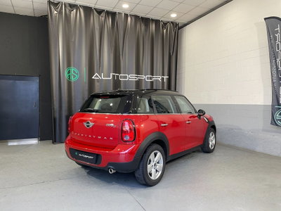MINI Mini 1.5 Cooper D (7)