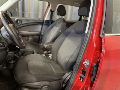 MINI Mini 1.5 Cooper D (9)