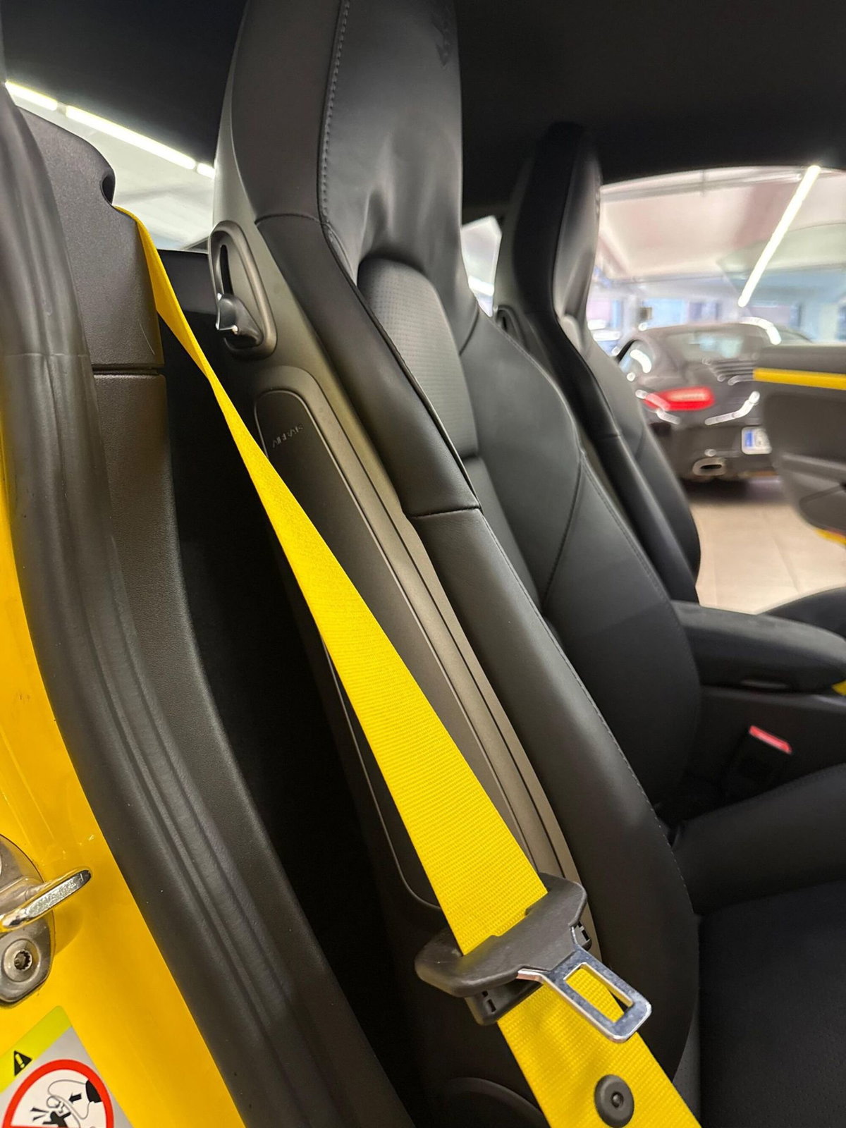Porsche 718 Cayman  Cayman 2.0 Style Edition 300cv (14)