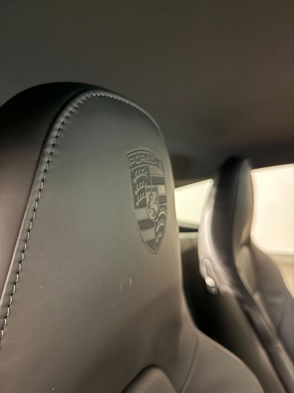 Porsche 718 Cayman  Cayman 2.0 Style Edition 300cv (15)