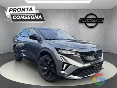 Renault Rafale 1.2 e-Tech full hybrid esprit Alpine 200cv auto usata