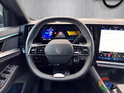Renault Rafale 1.2 e-Tech full hybrid esprit Alpine 200cv auto (10)
