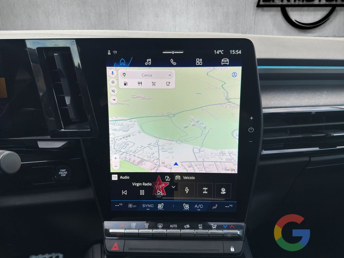 Renault Rafale 1.2 full hybrid esprit Alpine 200cv auto (11)