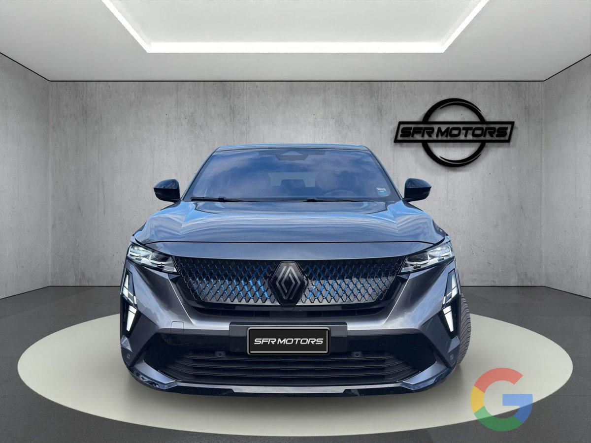 Renault Rafale 1.2 full hybrid esprit Alpine 200cv auto (2)
