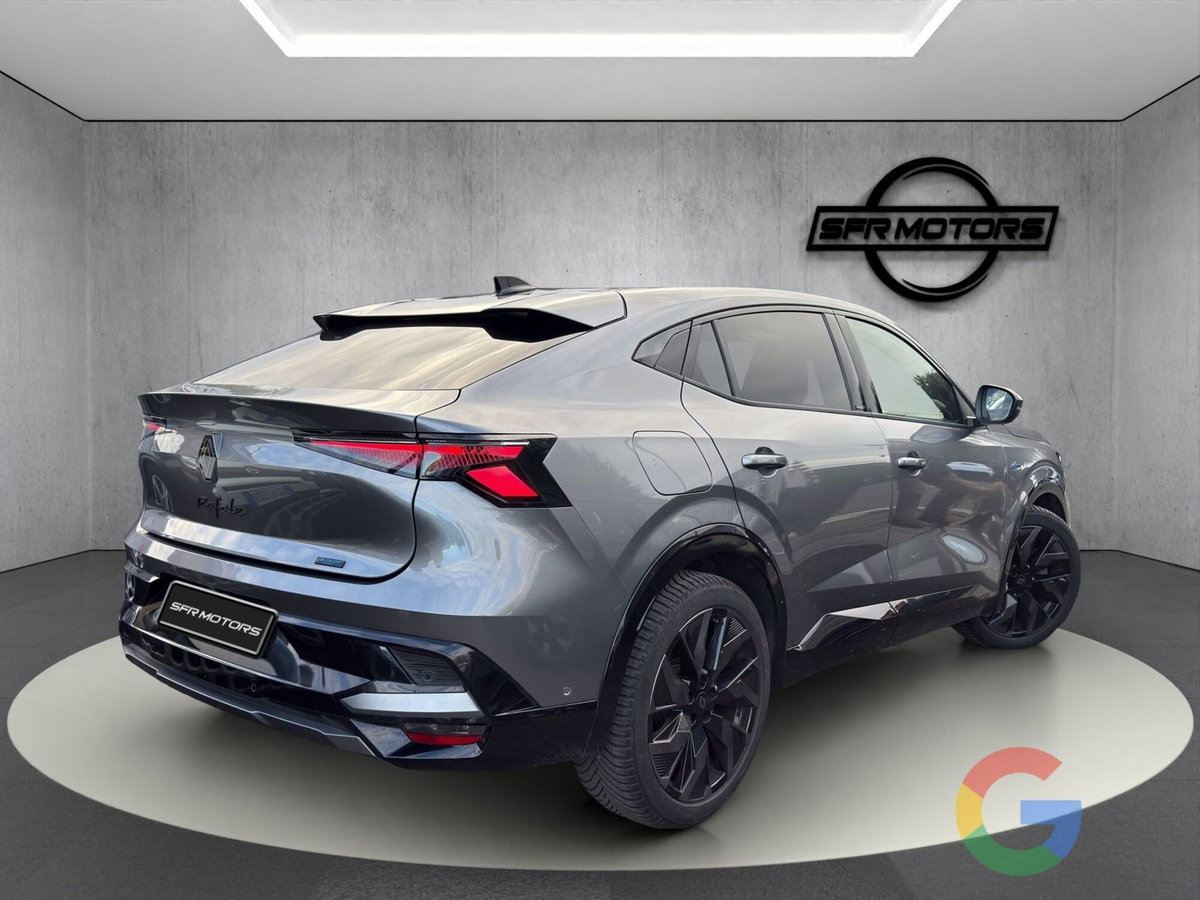 Renault Rafale 1.2 full hybrid esprit Alpine 200cv auto (4)