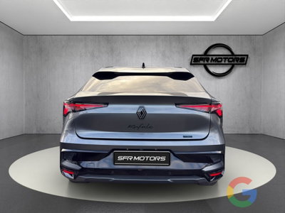 Renault Rafale 1.2 e-Tech full hybrid esprit Alpine 200cv auto (5)