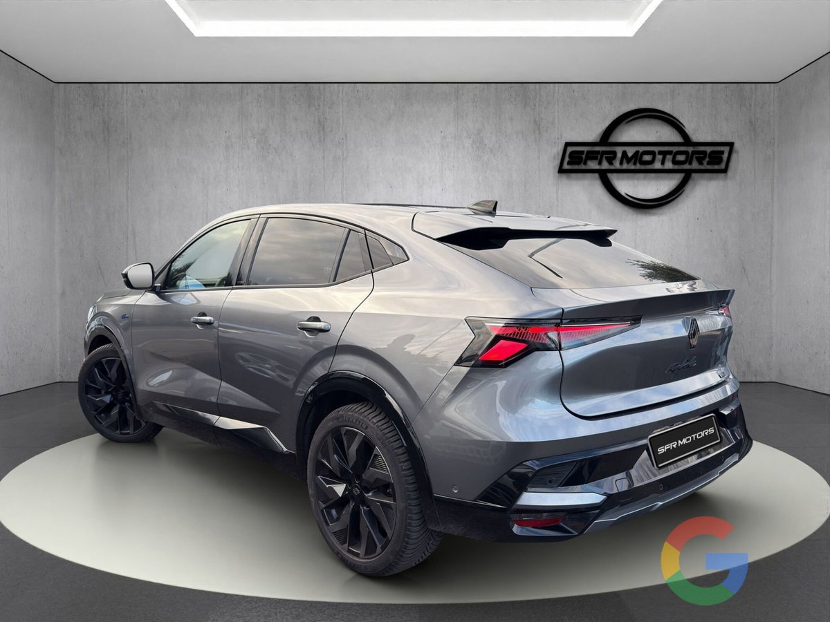 Renault Rafale 1.2 full hybrid esprit Alpine 200cv auto (6)