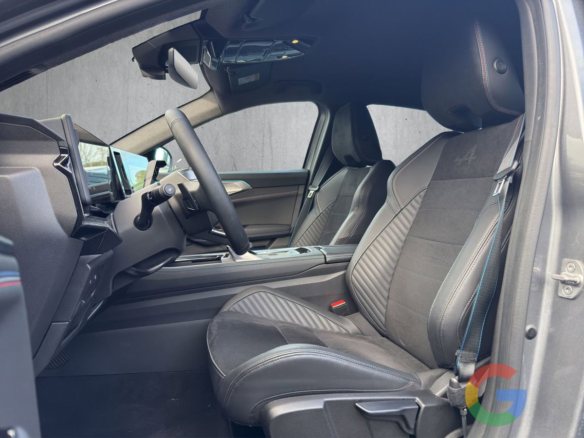 Renault Rafale 1.2 full hybrid esprit Alpine 200cv auto (8)