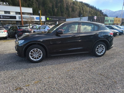 Alfa Romeo Stelvio Stelvio 2.2 Turbodiesel 180 CV AT8 Q4 Business (2)