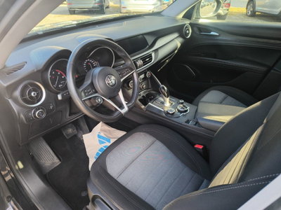 Alfa Romeo Stelvio Stelvio 2.2 Turbodiesel 180 CV AT8 Q4 Business (9)