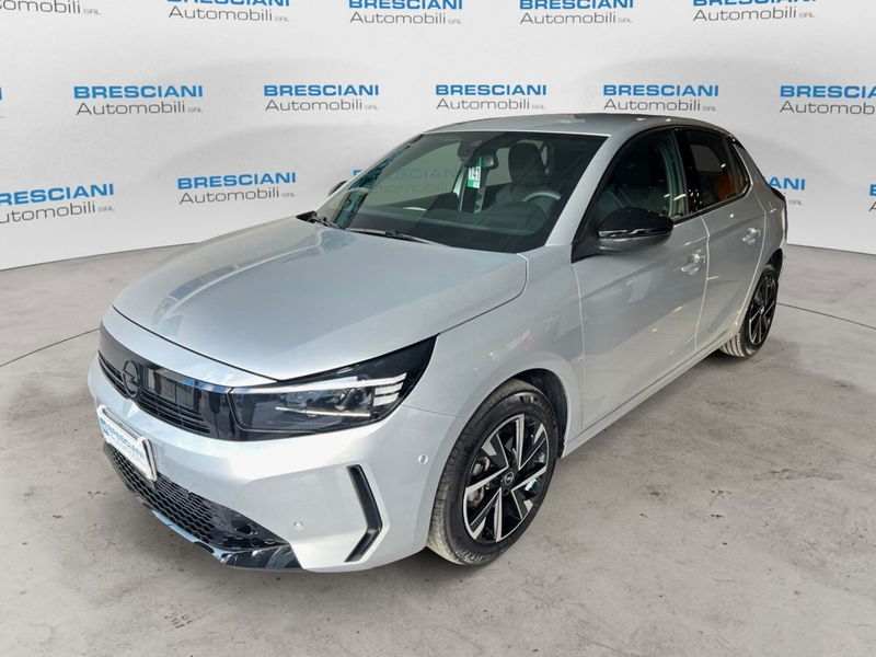 Opel Corsa 1.2 100 CV GS Line