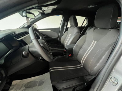 Opel Corsa 1.2 100 CV GS Line (10)