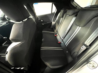 Opel Corsa 1.2 100 CV GS Line (16)
