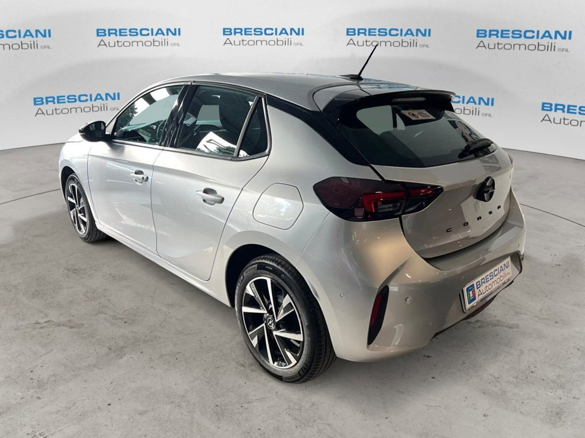 Opel Corsa 1.2 100 CV GS Line (7)