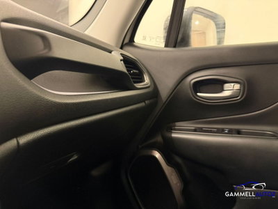 Jeep Renegade 1.6 Mjt 130 CV Limited (17)