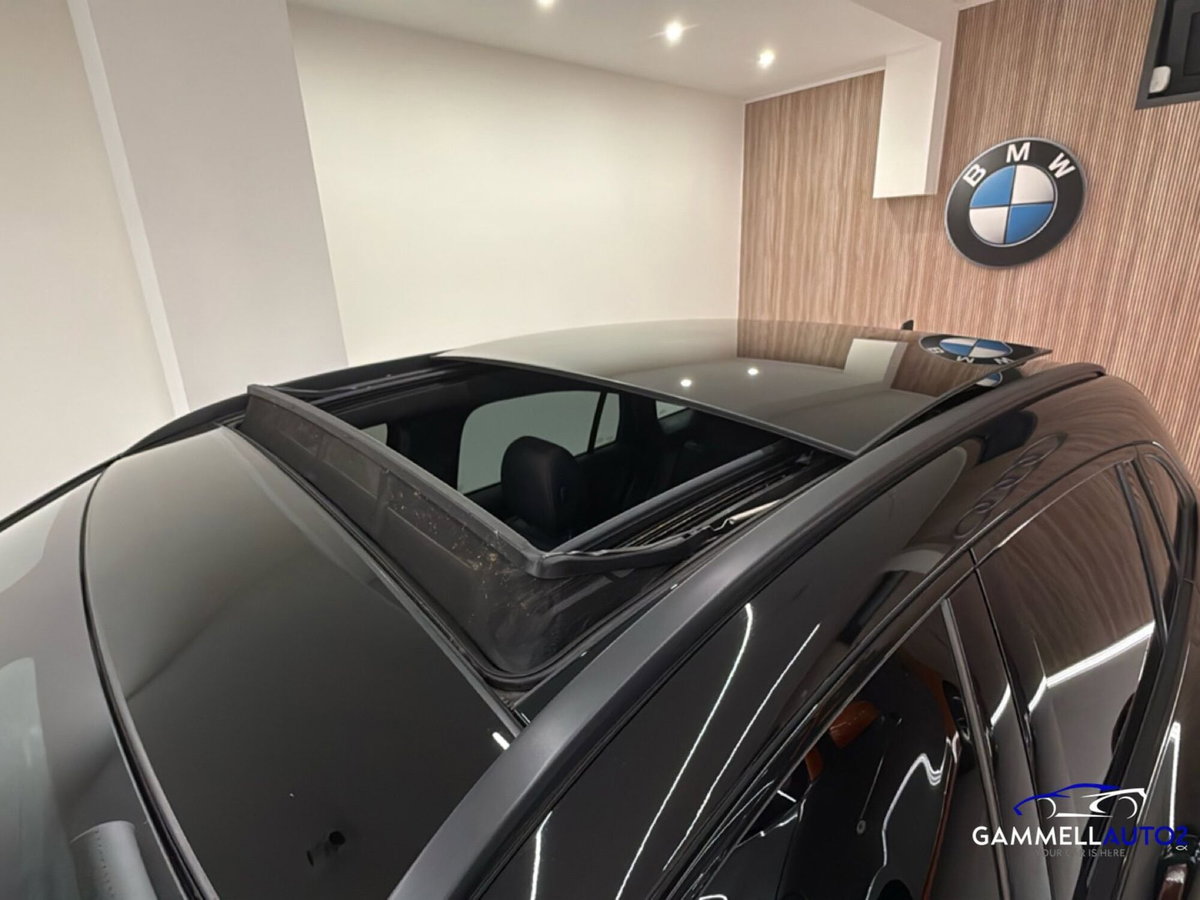 Mercedes-Benz GLA SUV 200 d Automatic Premium (11)