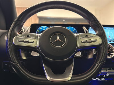 Mercedes-Benz GLA SUV 200 d Automatic Premium (15)
