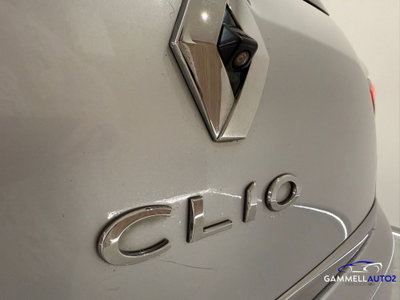 Renault Clio 0.9 TCe 12V 90CV Start&Stop 5 porte Energy (17)