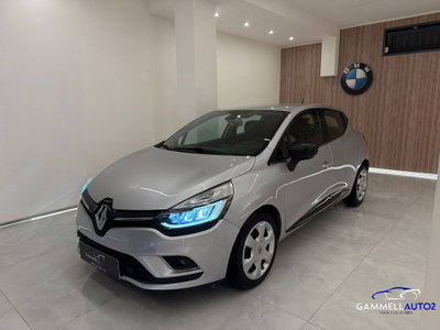 Renault Clio 0.9 TCe 12V 90CV Start&Stop 5 porte Energy (2)