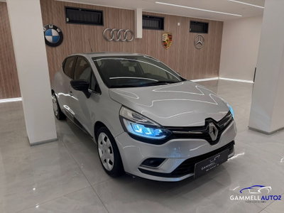 Renault Clio 0.9 TCe 12V 90CV Start&Stop 5 porte Energy (3)