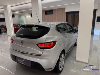 Renault Clio 0.9 TCe 12V 90CV Start&Stop 5 porte Energy (4)