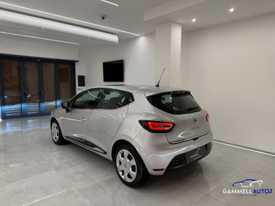 Renault Clio 0.9 TCe 12V 90CV Start&Stop 5 porte Energy (5)