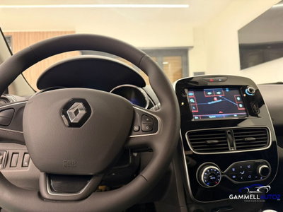 Renault Clio 0.9 TCe 12V 90CV Start&Stop 5 porte Energy (6)