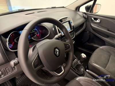 Renault Clio 0.9 TCe 12V 90CV Start&Stop 5 porte Energy (7)