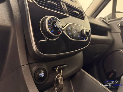 Renault Clio 0.9 TCe 12V 90CV Start&Stop 5 porte Energy (9)