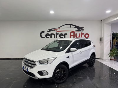 Ford Kuga 1.5 EcoBoost 120 CV S&S 2WD ST-Line usata