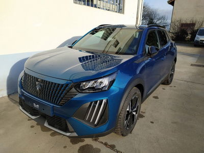 Peugeot 2008 100 S&S Allure nuova