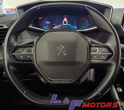 Peugeot 2008 BlueHDi 110 S&S Allure (14)