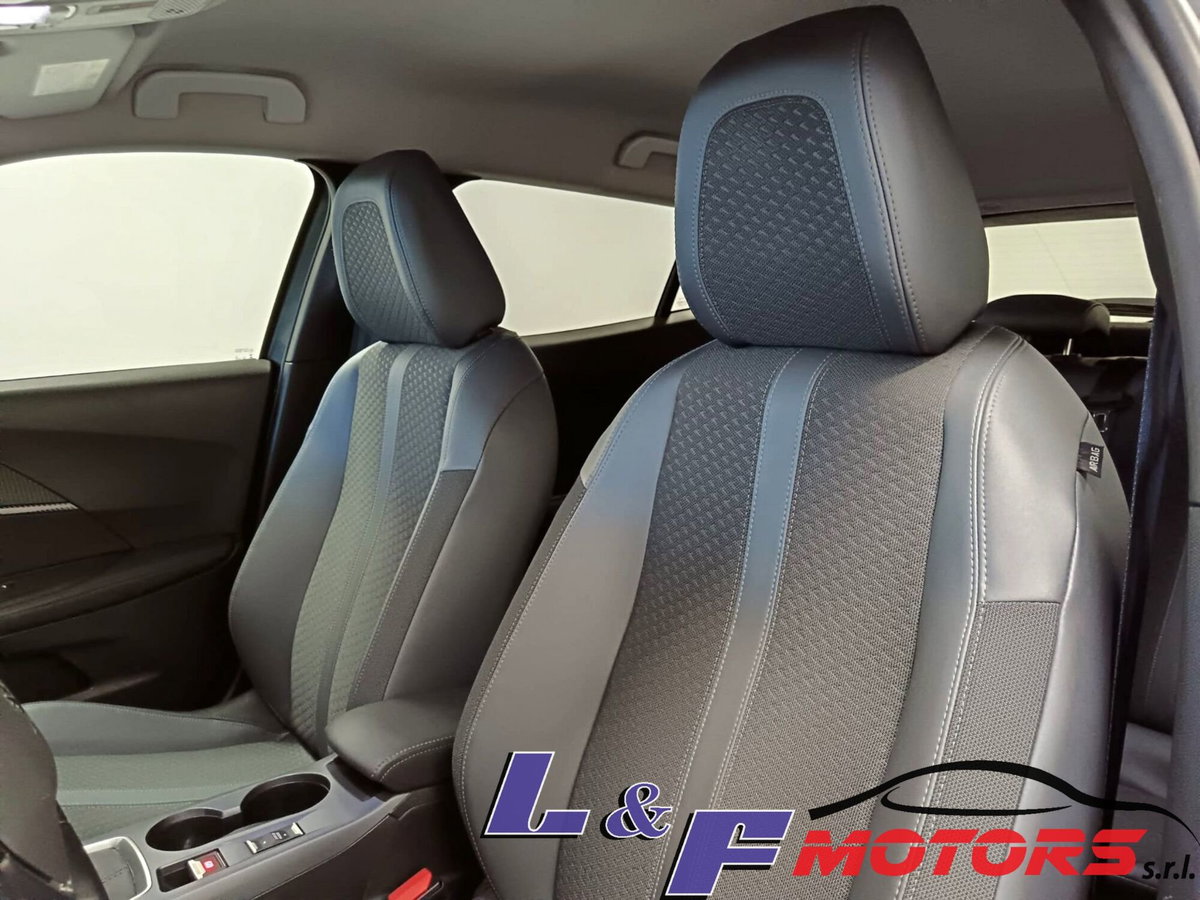 Peugeot 2008 BlueHDi 110 S&S Allure (16)