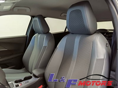 Peugeot 2008 BlueHDi 110 S&S Allure (16)