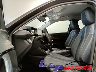 Peugeot 2008 BlueHDi 110 S&S Allure (17)