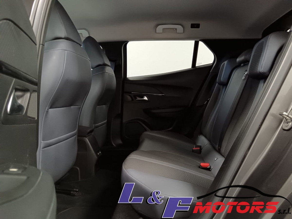 Peugeot 2008 BlueHDi 110 S&S Allure (18)