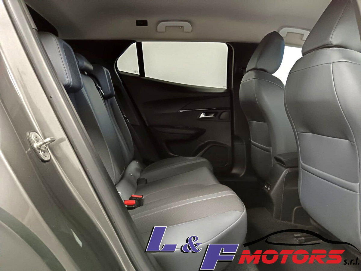 Peugeot 2008 BlueHDi 110 S&S Allure (20)