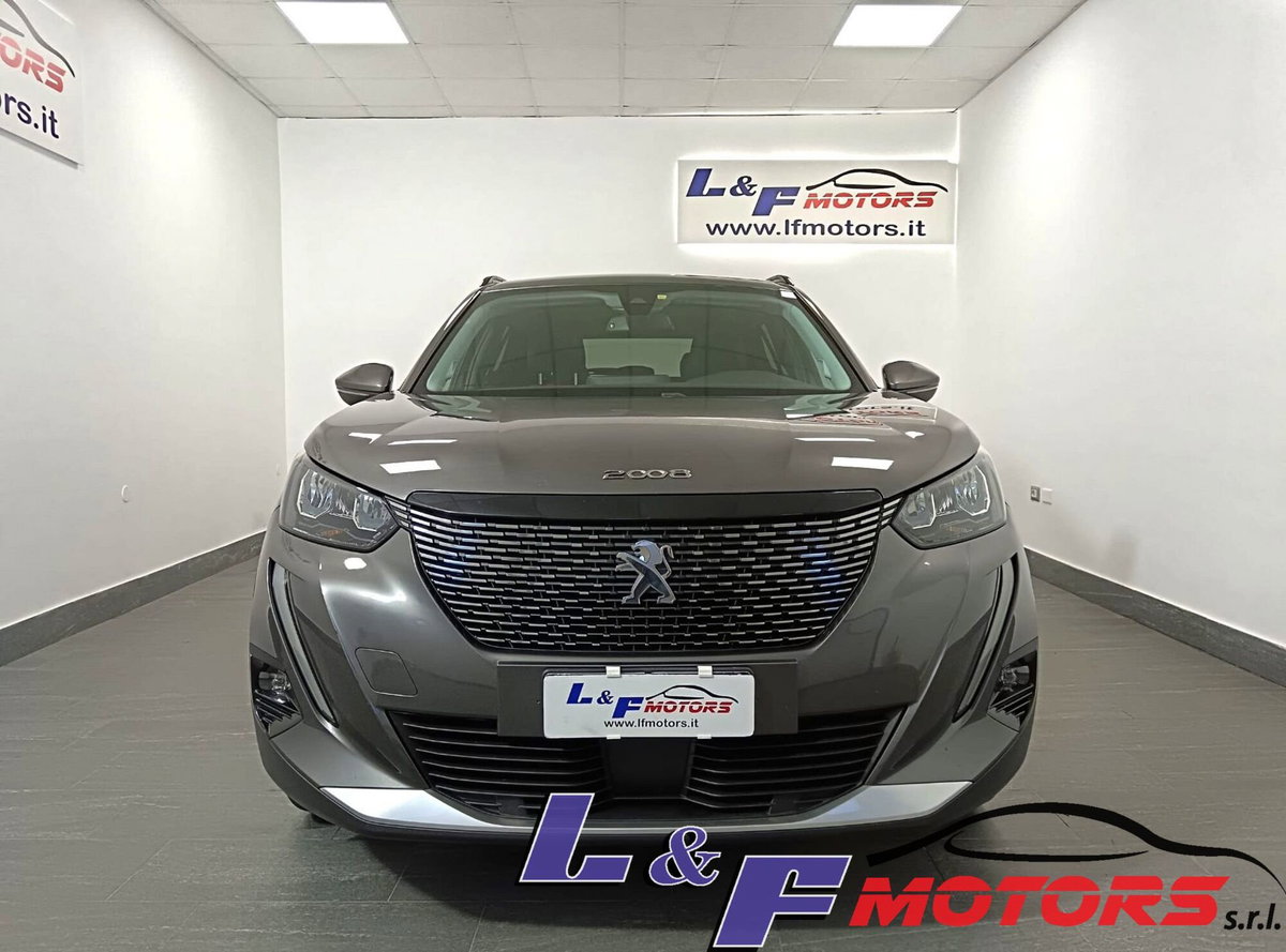 Peugeot 2008 BlueHDi 110 S&S Allure (3)