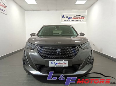 Peugeot 2008 BlueHDi 110 S&S Allure (3)