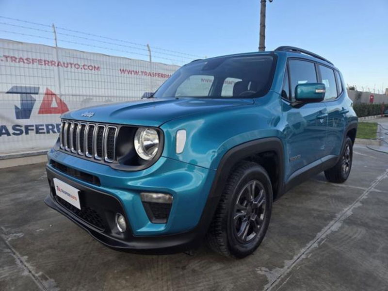 Jeep Renegade 1.0 T3 Business