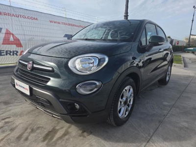 Fiat 500X 1.0 T3 120 CV City Cross usata